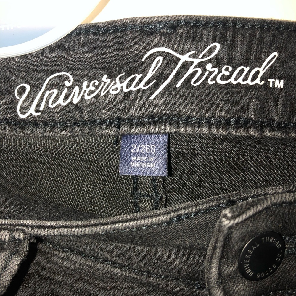Universal thread jeans - Picture 2 of 2